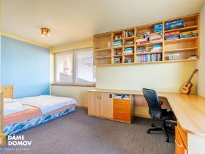 Prodej rodinného domu, Zlín, Nad Vývozem, 315 m2