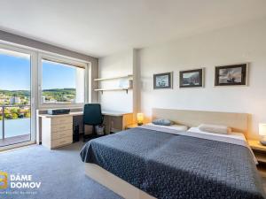 Prodej rodinného domu, Zlín, Nad Vývozem, 315 m2