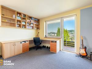 Prodej rodinného domu, Zlín, Nad Vývozem, 315 m2