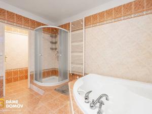 Prodej rodinného domu, Zlín, Nad Vývozem, 315 m2