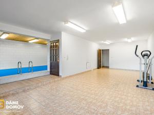 Prodej rodinného domu, Zlín, Nad Vývozem, 315 m2