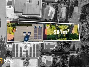 Prodej rodinného domu, Zlín, Nad Vývozem, 315 m2