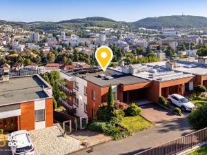 Prodej rodinného domu, Zlín, Nad Vývozem, 315 m2