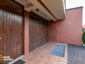 Prodej rodinného domu, Zlín, Nad Vývozem, 315 m2