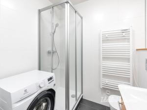 Pronájem bytu 1+kk, Praha, Na Větrníku, 27 m2