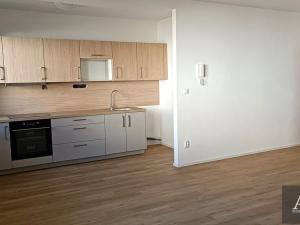 Pronájem bytu 1+kk, Uherský Brod, Horní Valy, 43 m2