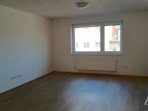 Pronájem bytu 1+kk, Uherský Brod, Horní Valy, 43 m2