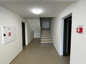 Pronájem bytu 1+kk, Uherský Brod, Horní Valy, 43 m2