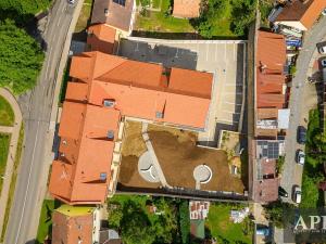 Pronájem bytu 1+kk, Uherský Brod, Horní Valy, 43 m2