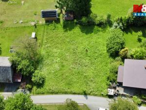 Prodej pozemku pro bydlení, Žamberk, 600 m2