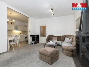 Prodej bytu 3+1, Pardubice - Bílé Předměstí, Dašická, 84 m2