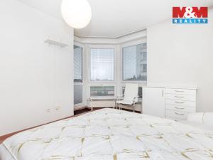 Prodej bytu 3+1, Pardubice - Bílé Předměstí, Dašická, 84 m2
