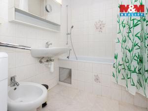Prodej bytu 3+1, Pardubice - Bílé Předměstí, Dašická, 84 m2