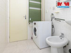Prodej bytu 3+1, Pardubice - Bílé Předměstí, Dašická, 84 m2