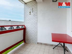 Prodej bytu 3+1, Pardubice - Bílé Předměstí, Dašická, 84 m2