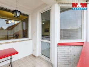 Prodej bytu 3+1, Pardubice - Bílé Předměstí, Dašická, 84 m2