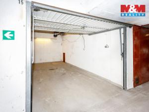 Prodej bytu 3+1, Pardubice - Bílé Předměstí, Dašická, 84 m2