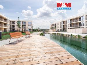 Prodej bytu 2+kk, Brandýs nad Labem-Stará Boleslav, Dřevčická, 73 m2