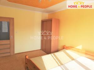 Pronájem bytu 2+1, Chodov, Palackého, 57 m2