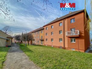 Pronájem bytu 3+1, Vratimov, U Mateřské školy, 60 m2