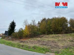 Prodej pozemku pro bydlení, Dlouhá Třebová, 957 m2