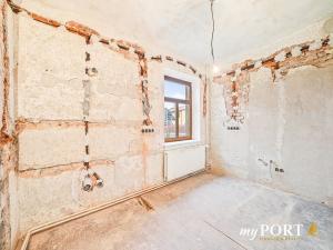 Prodej rodinného domu, Sušice, Pod Svatoborem, 180 m2