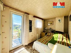 Prodej rodinného domu, Ostrava - Heřmanice, Nad Dvorem, 93 m2