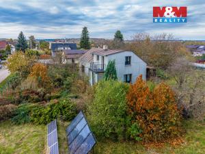 Prodej rodinného domu, Ostrava - Heřmanice, Nad Dvorem, 93 m2