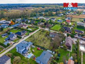 Prodej rodinného domu, Ostrava - Heřmanice, Nad Dvorem, 93 m2