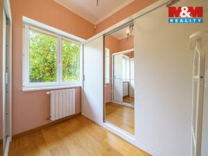 Prodej rodinného domu, Karlovy Vary - Hůrky, Motýlí, 244 m2