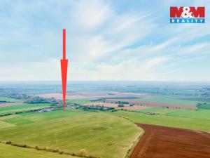 Prodej pole, Dolní Roveň - Komárov, 19461 m2