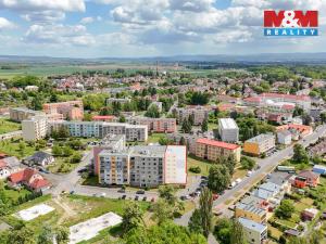 Pronájem bytu 2+1, Františkovy Lázně, Husitská, 62 m2