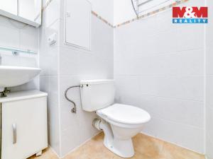 Pronájem bytu 2+1, Františkovy Lázně, Husitská, 62 m2