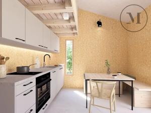 Prodej zahrady, České Budějovice, Za Tratí, 406 m2