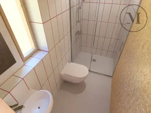 Prodej zahrady, České Budějovice, Za Tratí, 406 m2