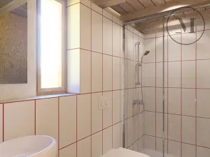 Prodej zahrady, České Budějovice, Za Tratí, 402 m2