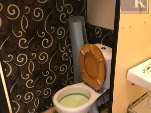 Pronájem bytu 1+1, Ostrava, Svojsíkova, 27 m2