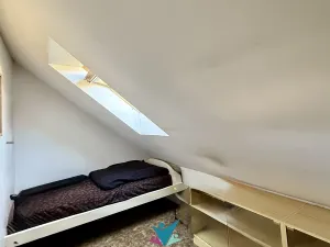 Prodej rodinného domu, Litvínov, Mlýnská, 240 m2