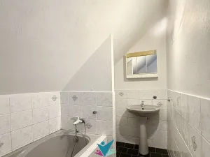 Prodej rodinného domu, Litvínov, Mlýnská, 240 m2