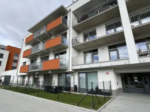 Pronájem bytu 2+kk, Olomouc - Řepčín, Aloise Rašína, 46 m2