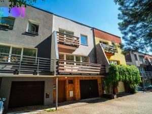 Prodej rodinného domu, Třinec, Dukelská, 150 m2