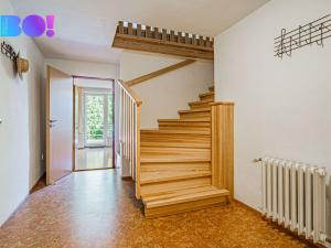 Prodej rodinného domu, Třinec, Dukelská, 150 m2