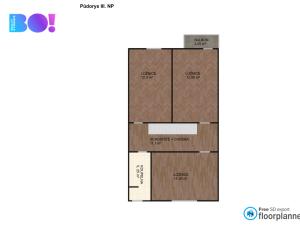 Prodej rodinného domu, Třinec, Dukelská, 150 m2