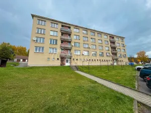 Pronájem bytu 2+1, Lenora, 46 m2