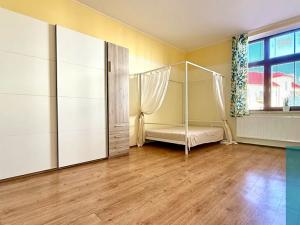 Pronájem bytu 4+kk, Kroměříž, Vrchlického, 130 m2