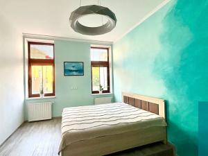 Pronájem bytu 4+kk, Kroměříž, Vrchlického, 130 m2