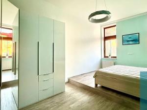 Pronájem bytu 4+kk, Kroměříž, Vrchlického, 130 m2