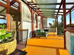 Pronájem bytu 4+kk, Kroměříž, Vrchlického, 130 m2