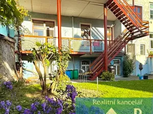 Pronájem bytu 4+kk, Kroměříž, Vrchlického, 130 m2