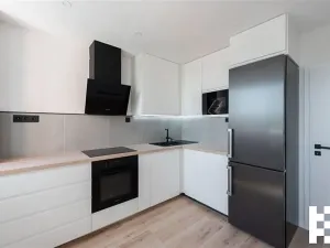 Pronájem bytu 3+1, Praha - Braník, Nad strouhou, 73 m2